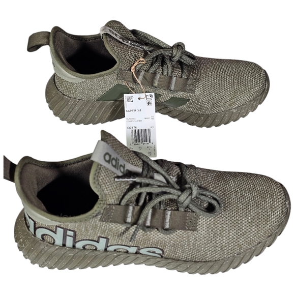 NWT Adidas Kaptir 3.0 - Picture 4 of 9